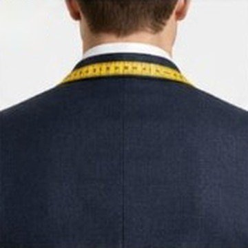 Neck measurement