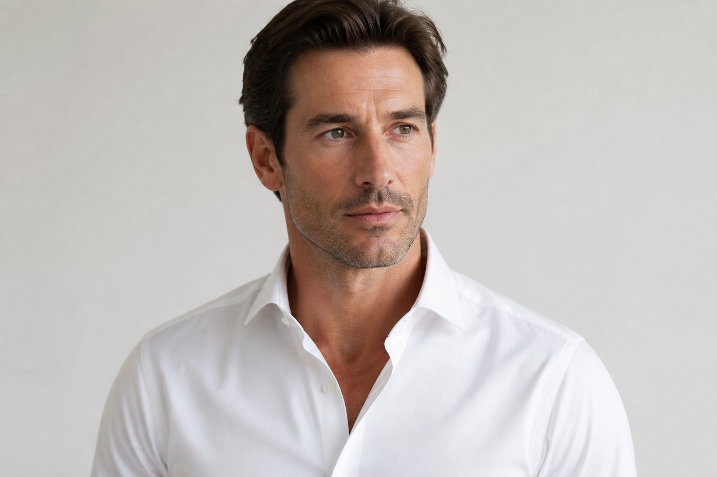 Dress Shirt
