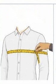 Chest measurement