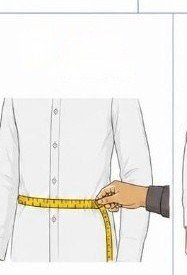 Waist measurement