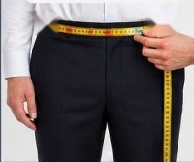Waist measurement