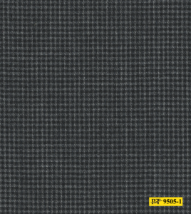 LSR 1 - Flannel - 9501
