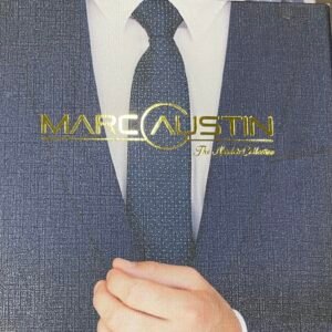 Absolute - Marc Austin