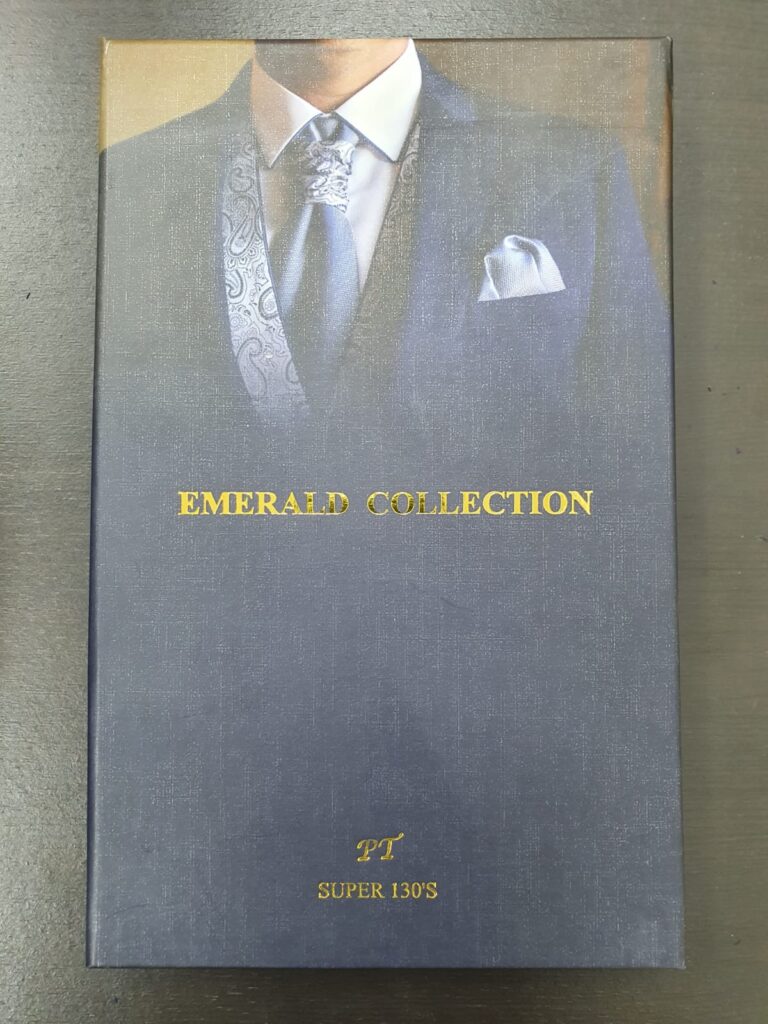 Emerald
