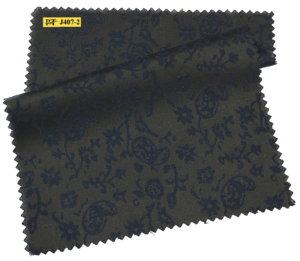 Enrico Albertini - Jacquard 