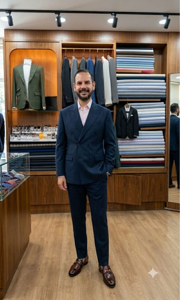 Suits